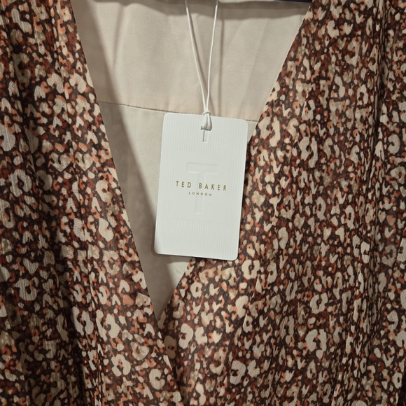 Ted Baker Dress - Picture 3 of 4